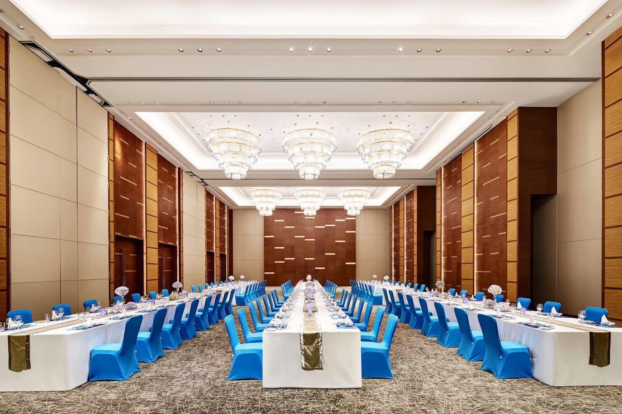 Hotel Aloft Dynamic Town Shenzhen Exterior foto